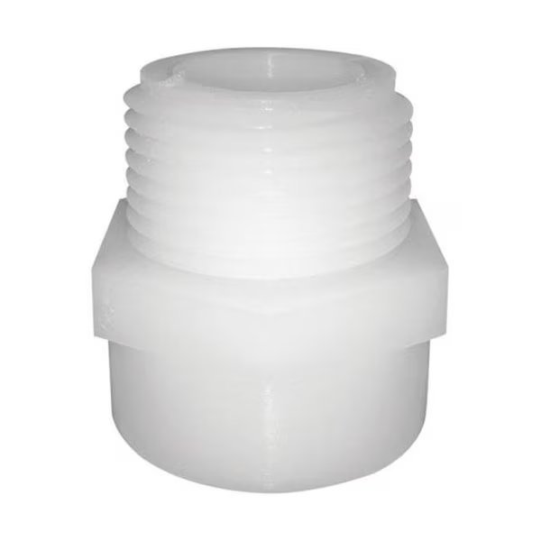 Anderson CBI3434BG1 Nylon Paquete Adapter  0.75 x 0.75 in. - pack of 5, Anderson, Mfr#: 48830